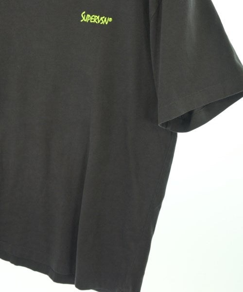 SUPERVSN STUDIOS เสื้อยืด/เสื้อท็อปส์