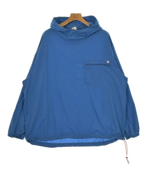 T.Cablin เสื้อพาร์กาภูเขา