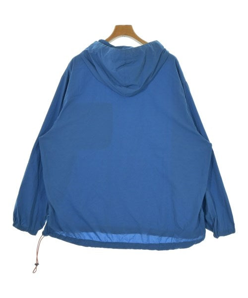 T.Cablin เสื้อพาร์กาภูเขา