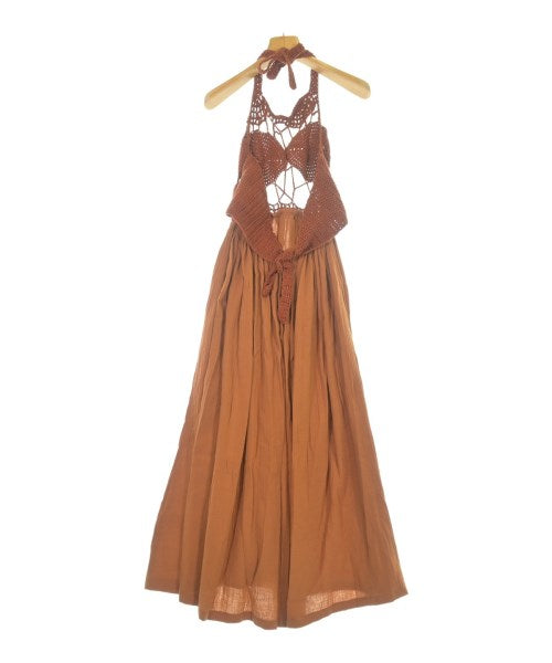 Tach ชุดเดรส