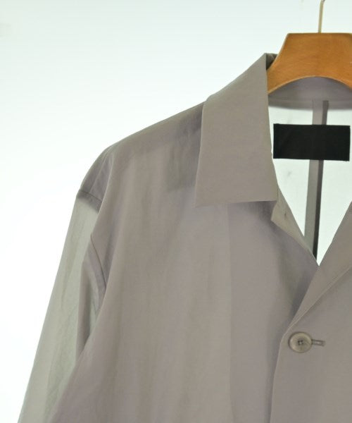 th products เสื้อคลุมคอปก Soutien