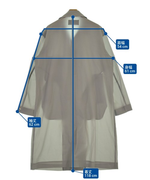 th products เสื้อคลุมคอปก Soutien