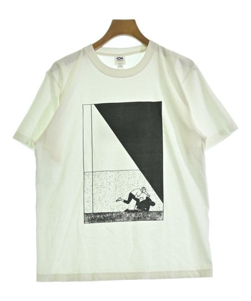 TOKISHIRAZU เสื้อยืด/เสื้อท็อปส์
