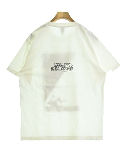 TOKISHIRAZU เสื้อยืด/เสื้อท็อปส์