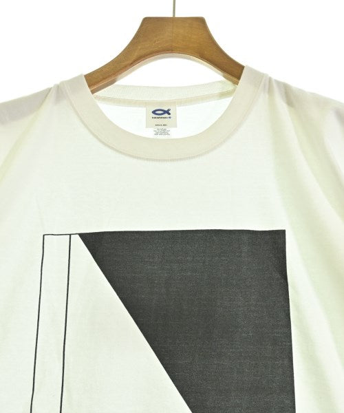 TOKISHIRAZU เสื้อยืด/เสื้อท็อปส์