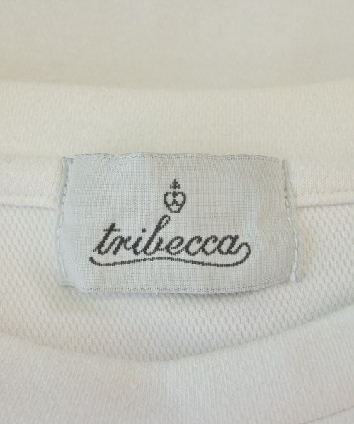 tribecca เสื้อยืด/เสื้อท็อปส์