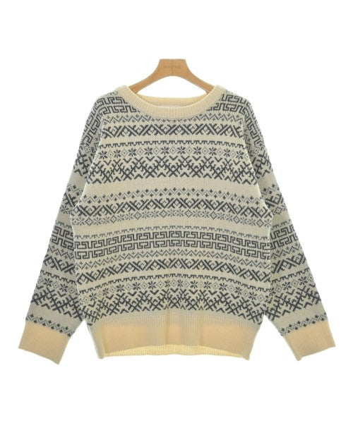 VACANCY AUNTIE ROSA เสื้อกันหนาว