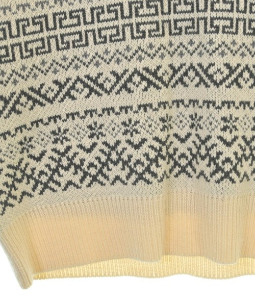 VACANCY AUNTIE ROSA เสื้อกันหนาว