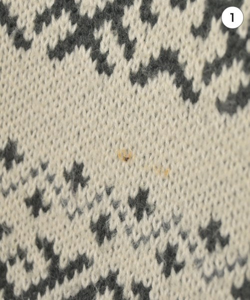 VACANCY AUNTIE ROSA เสื้อกันหนาว