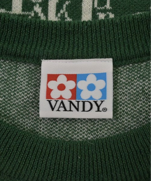 VANDY THE PINK เสื้อกันหนาว