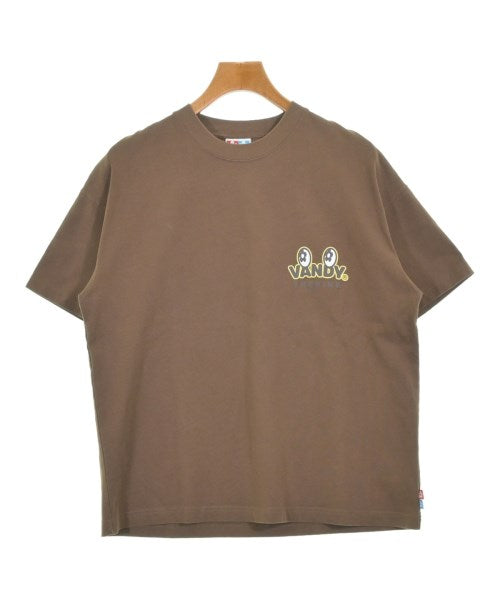 VANDY THE PINK เสื้อยืด/เสื้อท็อปส์