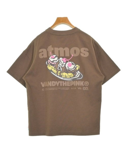 VANDY THE PINK เสื้อยืด/เสื้อท็อปส์