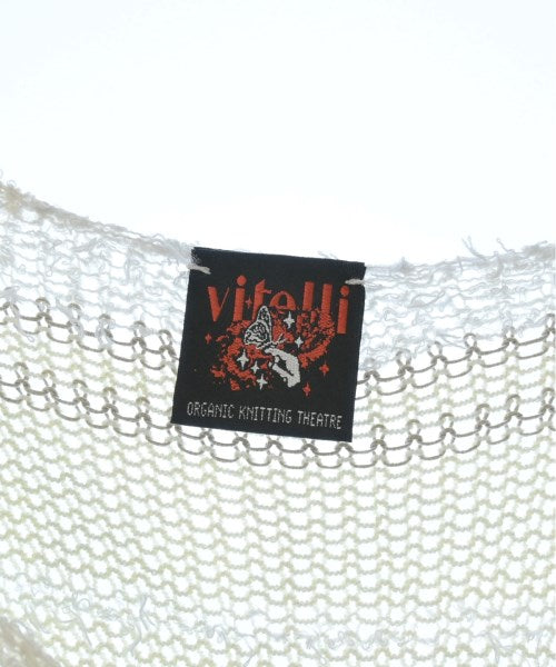 Vitelli เสื้อกันหนาว