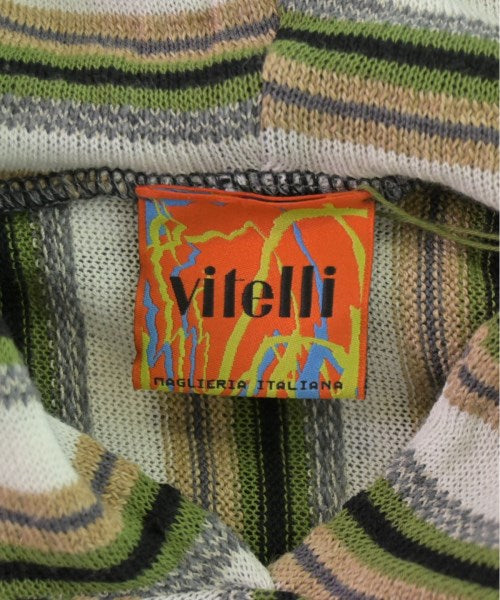 Vitelli เสื้อกันหนาว