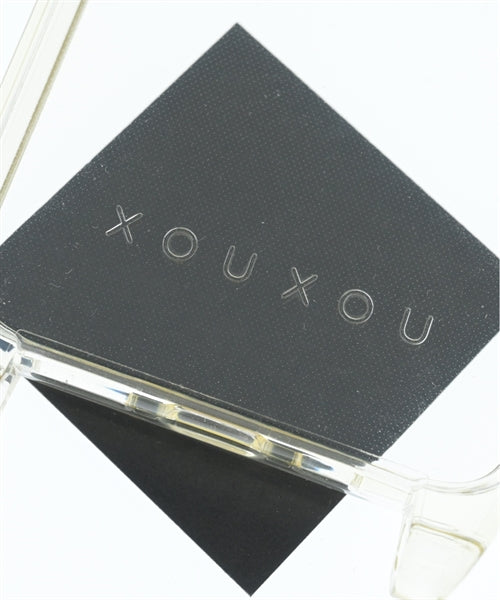 XOUXOU อื่นๆ