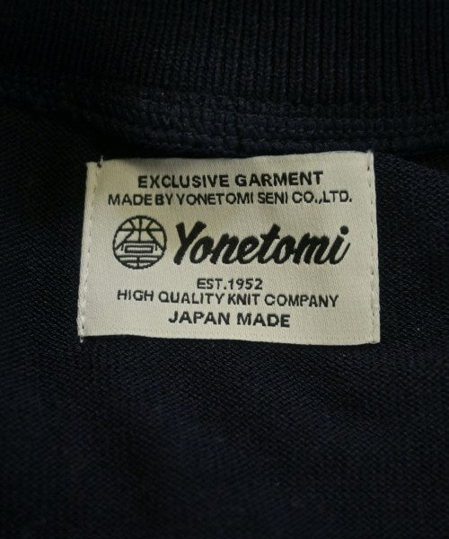 yonetomi เสื้อกันหนาว