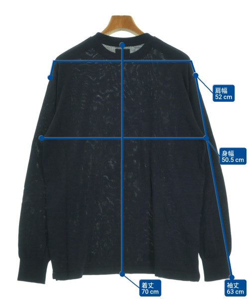 yonetomi เสื้อกันหนาว