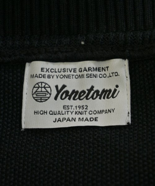 yonetomi เสื้อคาร์ดิแกน