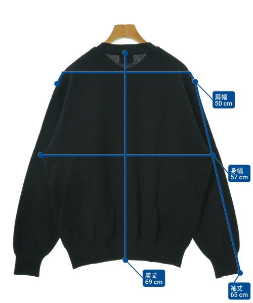 yonetomi เสื้อคาร์ดิแกน