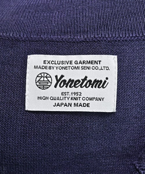 yonetomi เสื้อคาร์ดิแกน