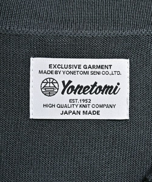 yonetomi เสื้อคาร์ดิแกน