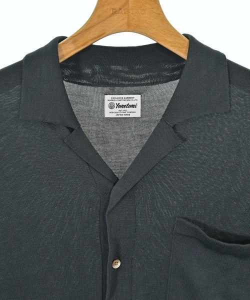 yonetomi เสื้อคาร์ดิแกน