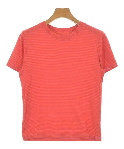 yonetomi เสื้อยืด/เสื้อท็อปส์