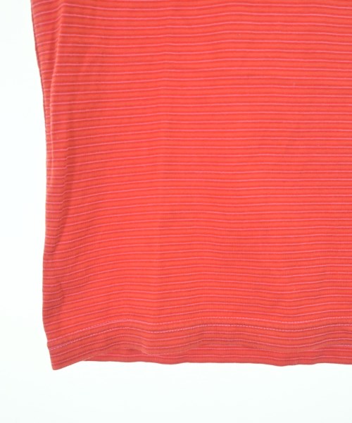 yonetomi เสื้อยืด/เสื้อท็อปส์