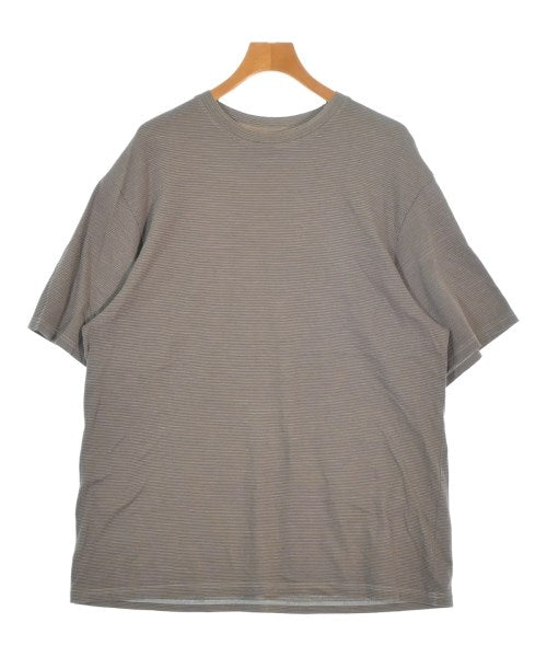 yonetomi เสื้อยืด/เสื้อท็อปส์