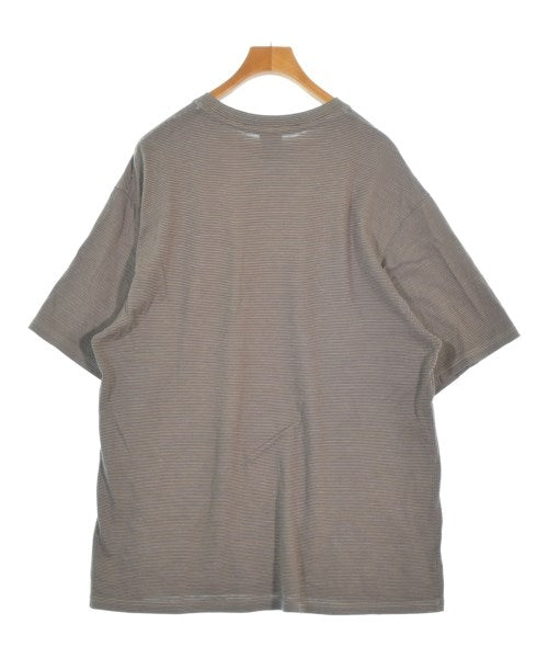 yonetomi เสื้อยืด/เสื้อท็อปส์