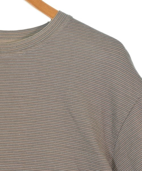yonetomi เสื้อยืด/เสื้อท็อปส์