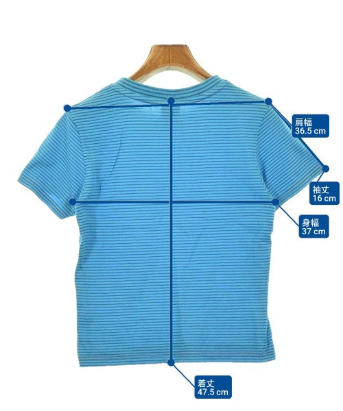 yonetomi เสื้อยืด/เสื้อท็อปส์