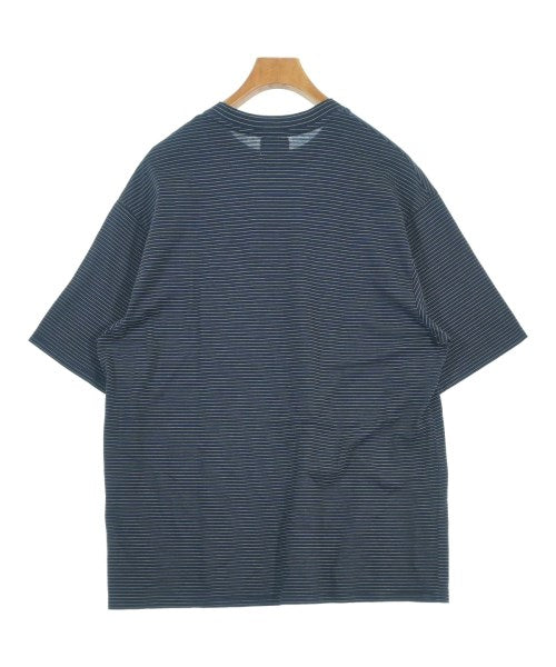 yonetomi เสื้อยืด/เสื้อท็อปส์