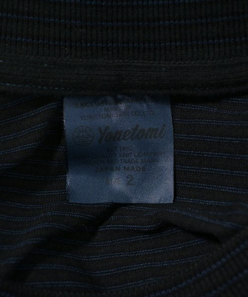 yonetomi เสื้อยืด/เสื้อท็อปส์