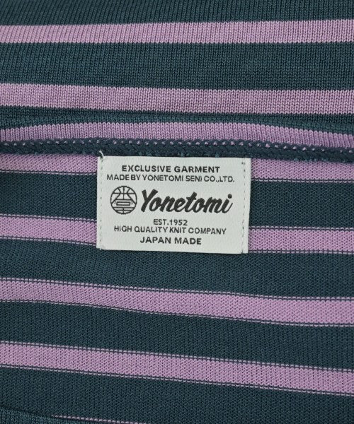 yonetomi เสื้อกันหนาว