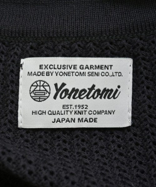 yonetomi เสื้อกันหนาว