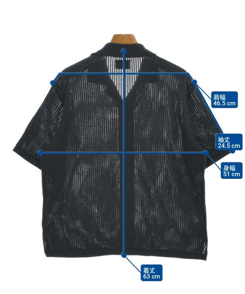 yonetomi เสื้อกันหนาว
