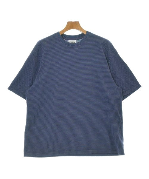 yonetomi เสื้อยืด/เสื้อท็อปส์