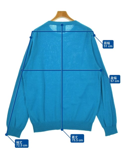 yonetomi เสื้อกันหนาว