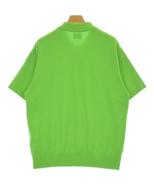 yonetomi เสื้อโปโล