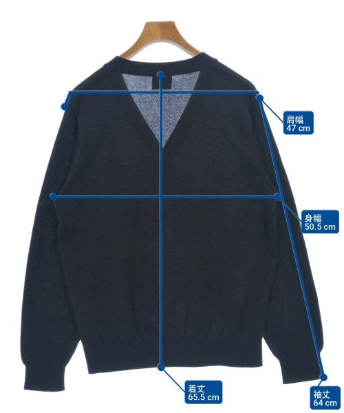 yonetomi เสื้อคาร์ดิแกน