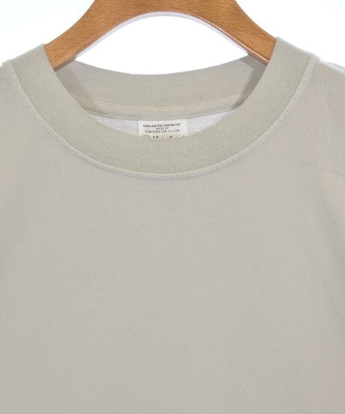 yonetomi เสื้อยืด/เสื้อท็อปส์