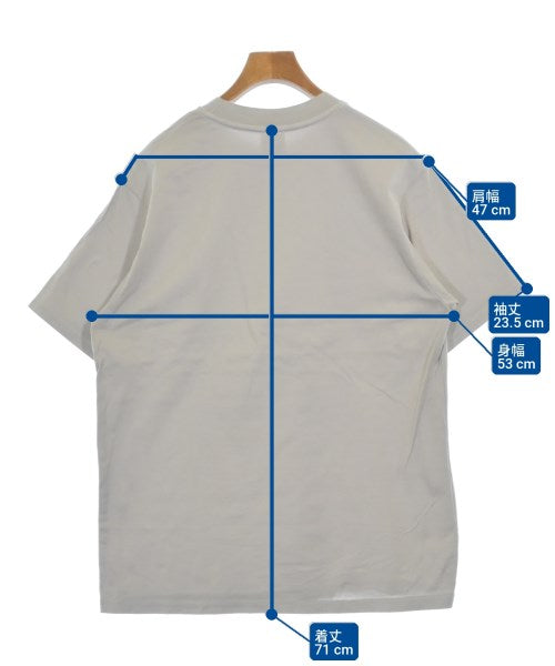 yonetomi เสื้อยืด/เสื้อท็อปส์