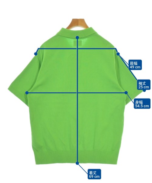 yonetomi เสื้อกันหนาว