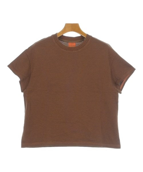 yonetomi เสื้อยืด/เสื้อท็อปส์