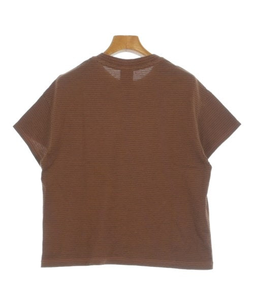 yonetomi เสื้อยืด/เสื้อท็อปส์