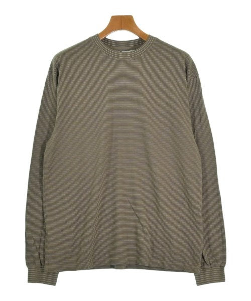 yonetomi เสื้อยืด/เสื้อท็อปส์