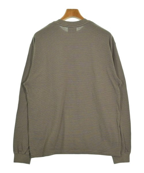 yonetomi เสื้อยืด/เสื้อท็อปส์