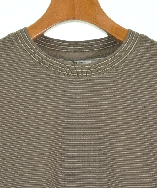 yonetomi เสื้อยืด/เสื้อท็อปส์