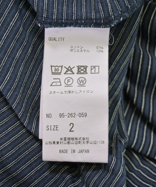 yonetomi เสื้อยืด/เสื้อท็อปส์